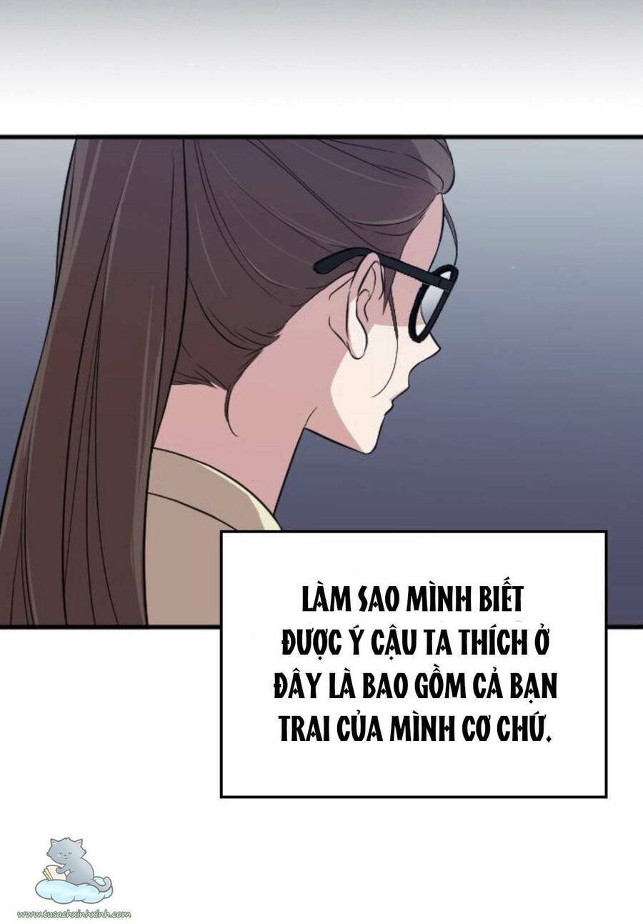 cô đi mà lấy chồng tôi đi chapter 3 18