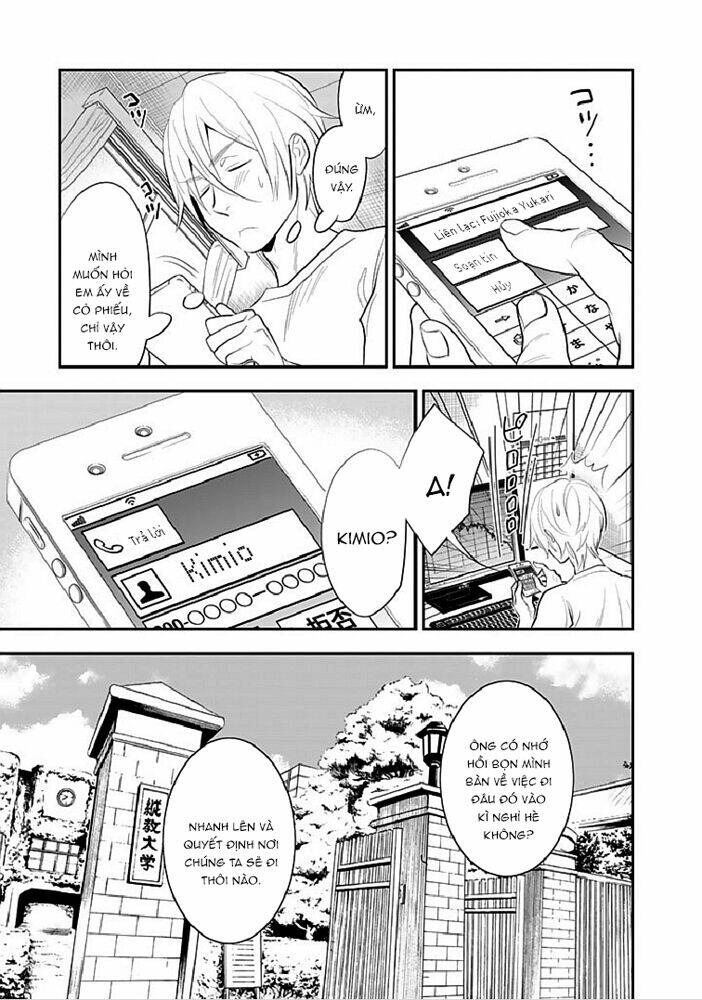 billionaire girl chapter 13 4