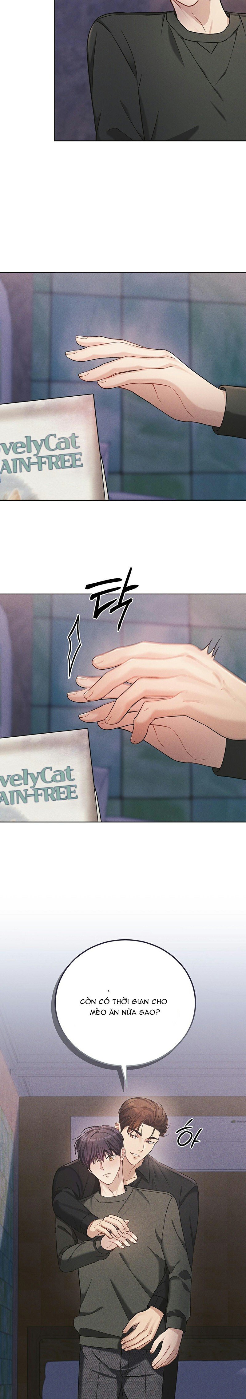 giải mã bí mật chapter 5 12