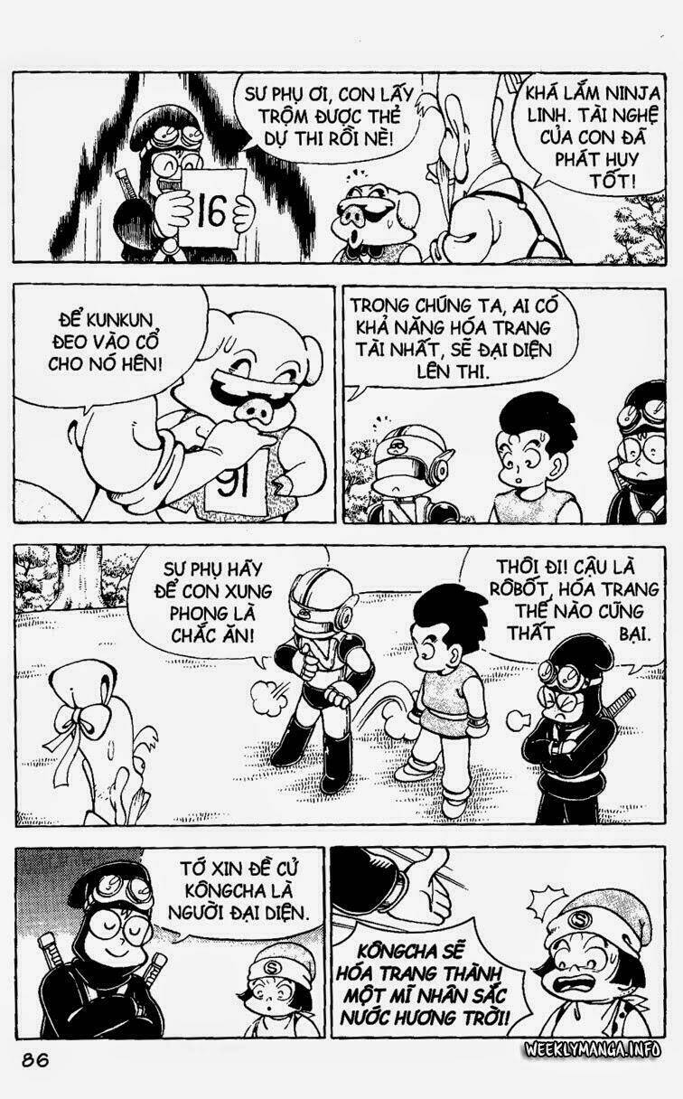 kung fu komang chapter 17 38