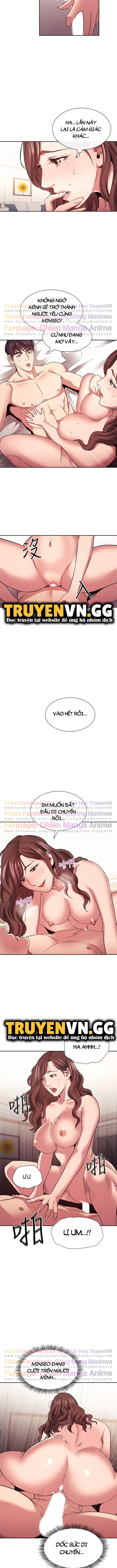 khi mẹ săn trai chapter 84 7