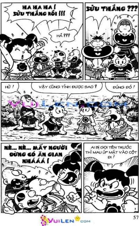 thần đồng đất việt chapter 174 54