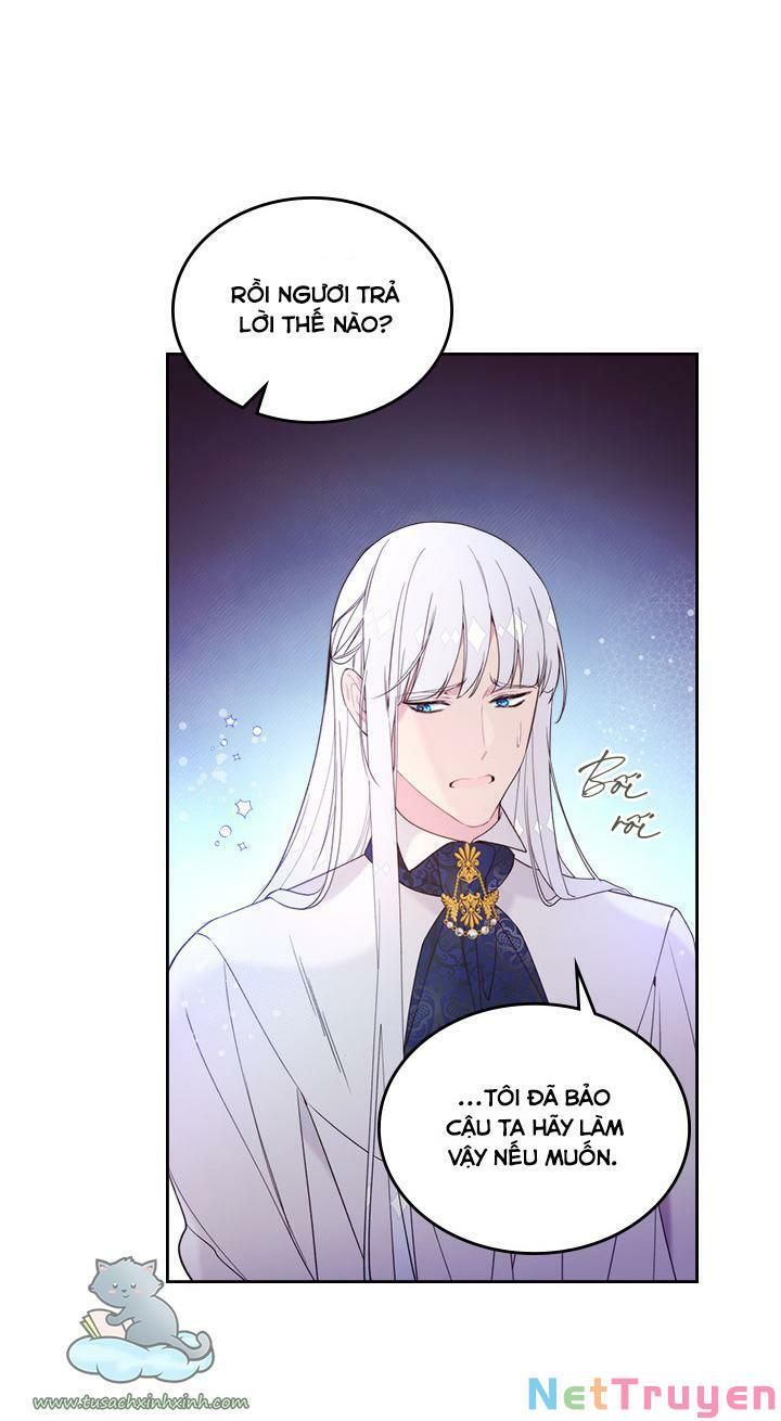 [15+] công chúa chloe chapter 77 47