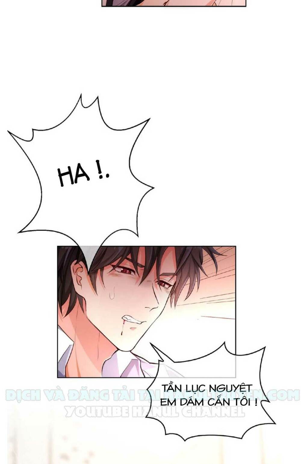 kiều thê muốn bỏ trốn của phúc hắc tổng tài chapter 7 27