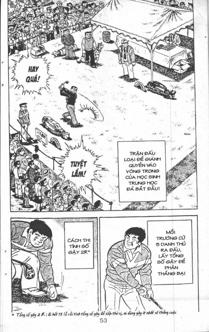 ashita tenki ni naare chapter 2 51