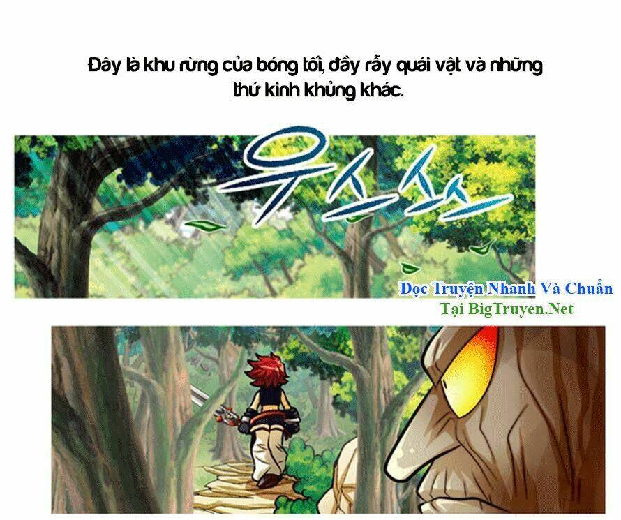 helios chronicles chapter 1 3