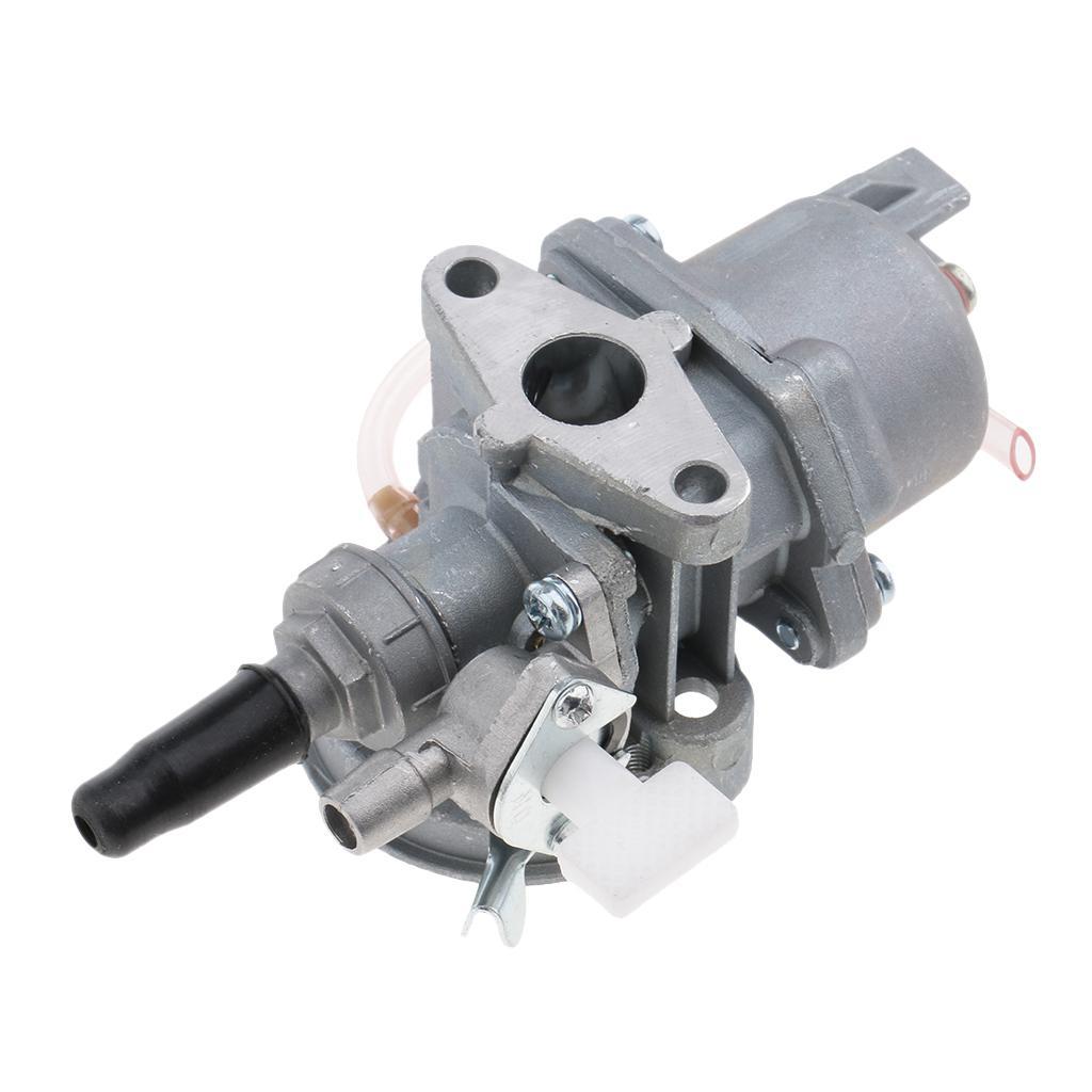 1 Pc Motorcycle Carburetor Replacement 49cc Carburetor Fuel Delivery for 2