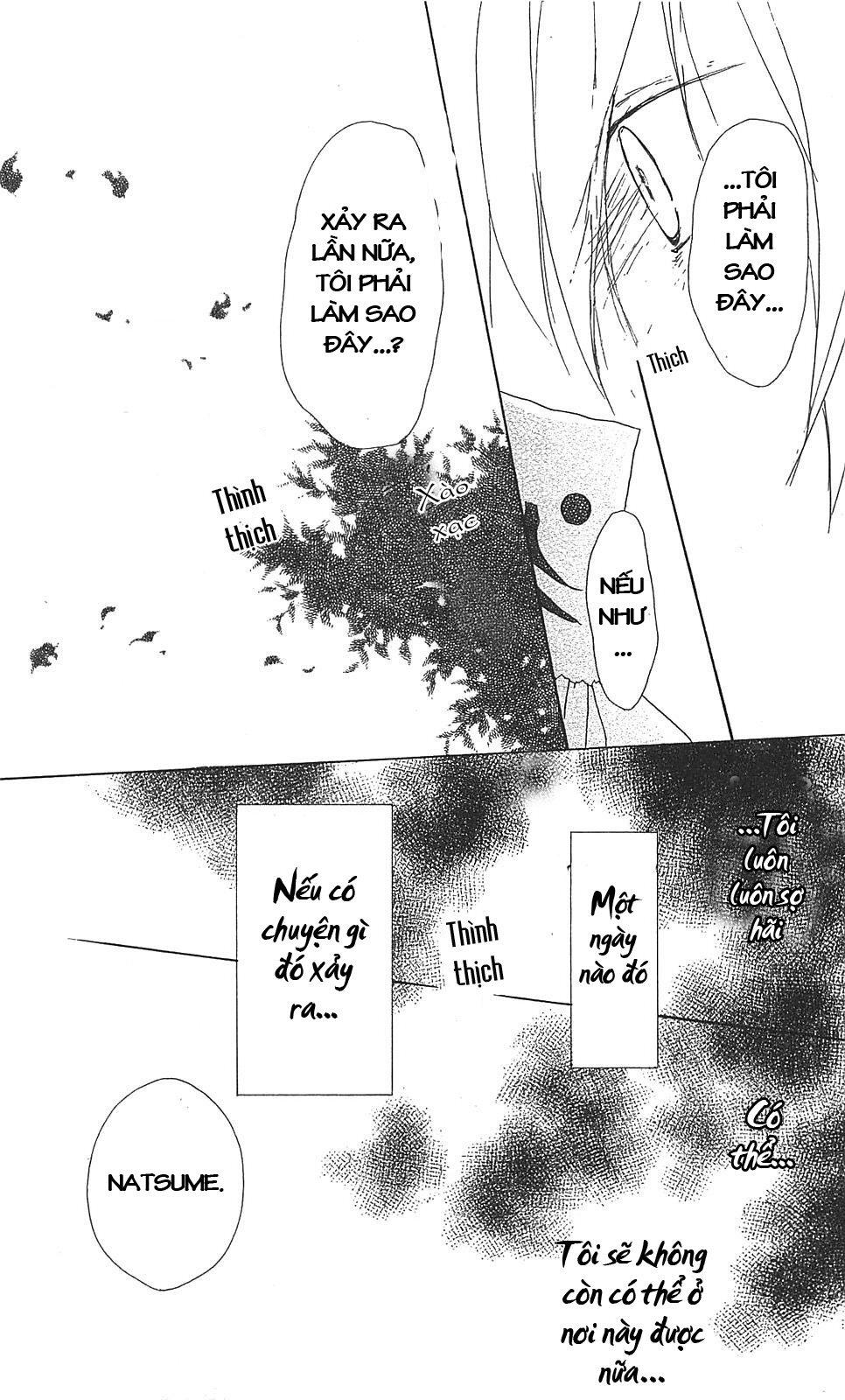 hữu nhân sổ chapter 51 25