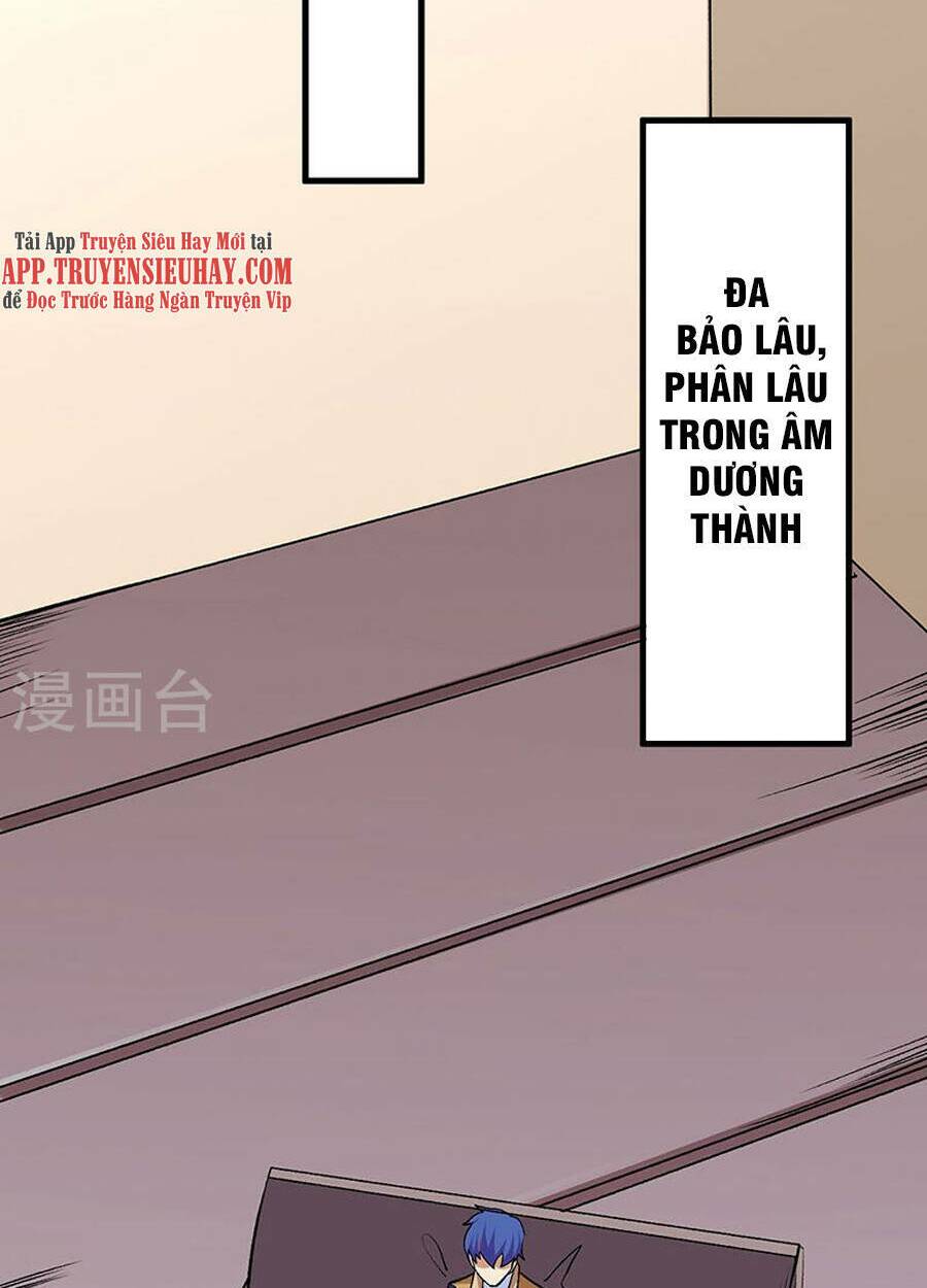 võ đạo độc tôn chapter 380 37