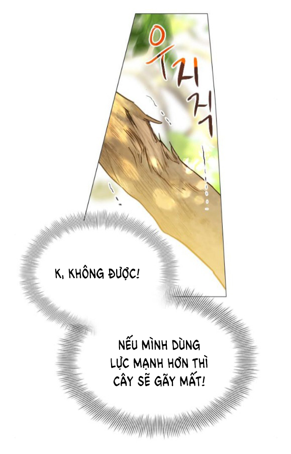 khóc đi hay là cầu xin tôi cũng được chapter 32.1 55