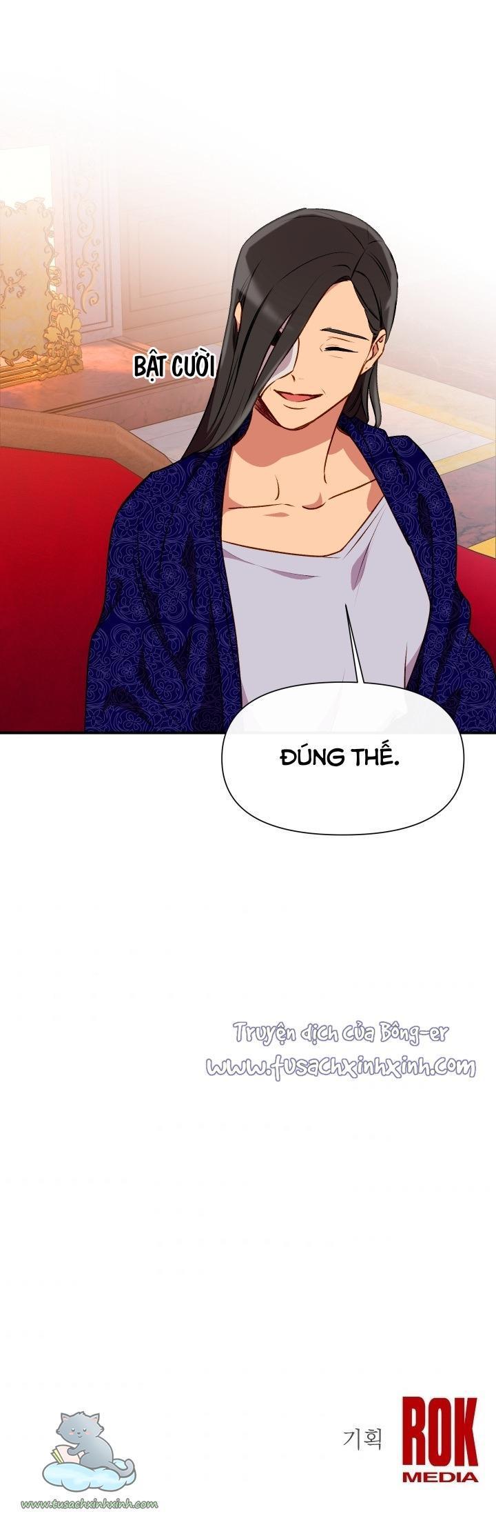 công nương khế ước của gia tộc công tước quái vật chapter 51 61