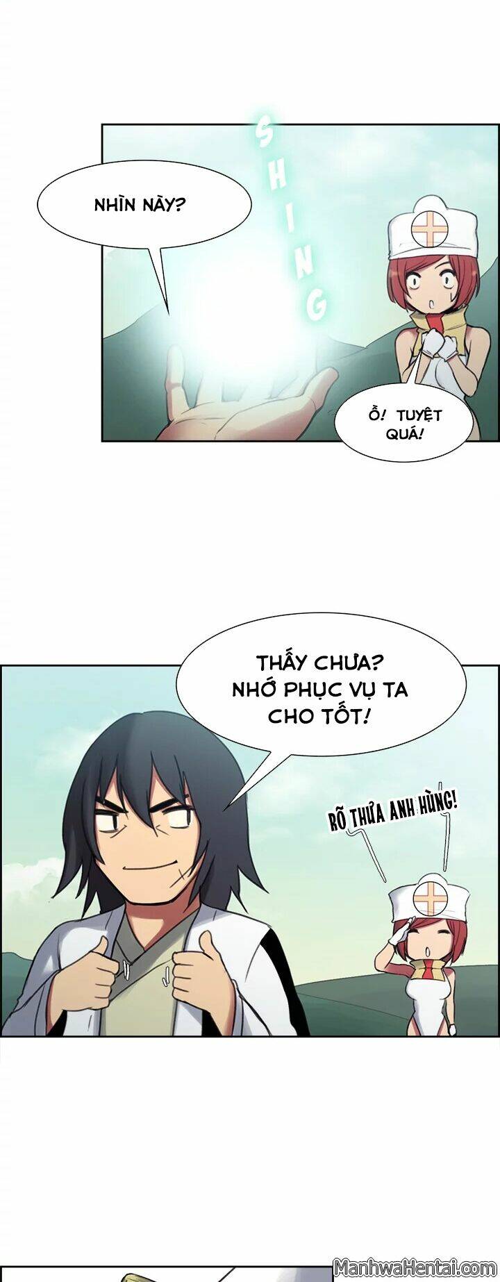 dâm hùng chapter 7 8