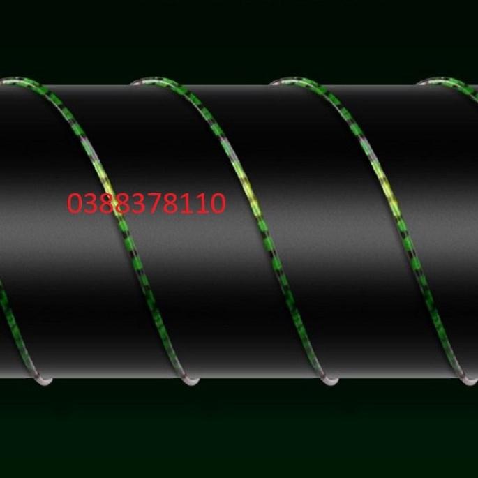 Sale to Cước Tàng Hình Cước Câu Cá Tàng Hình Nylon Phủ fluorocacbon 500m Cao Cấp  - xả hàng tồn