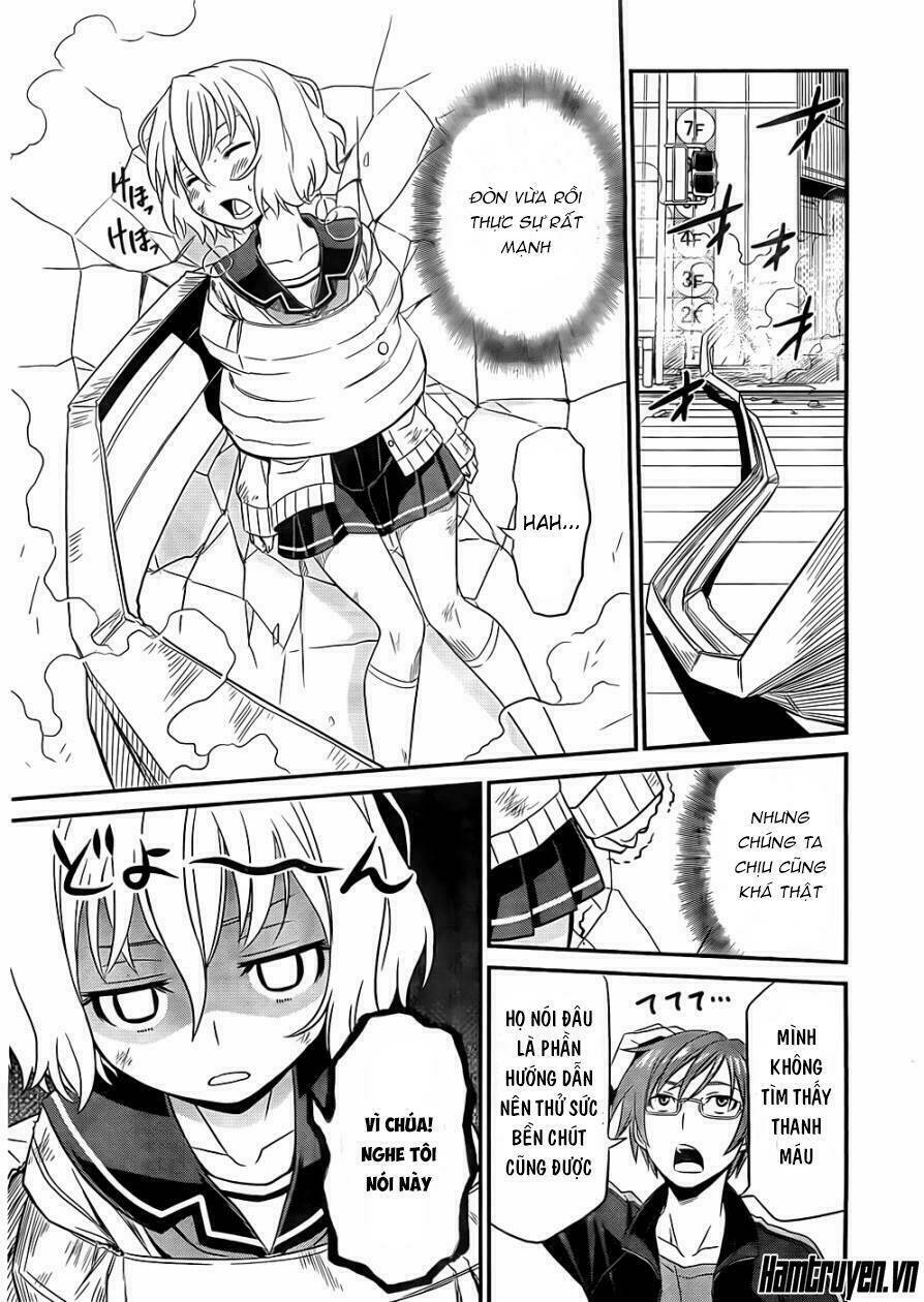 not lives chapter 1.5 16