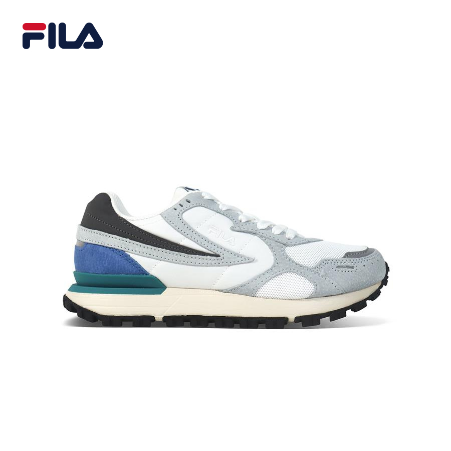 Giày sneaker unisex Fila ZAGATO - 1GM00849D-067