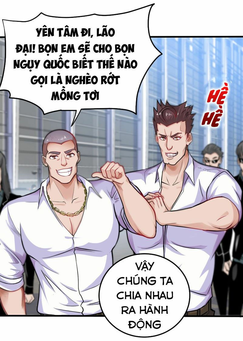 tối cường thần y tại đô thị chapter 127 1