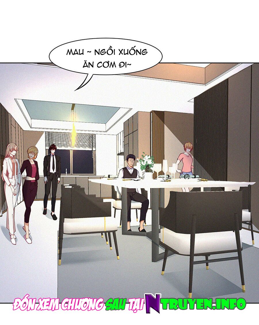 trọng sinh quý thê chi phục thù hoa lệ chapter 37 21