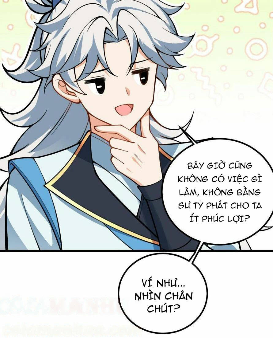 mang theo các tiên tử vô địch thiên hạ chapter 52 59