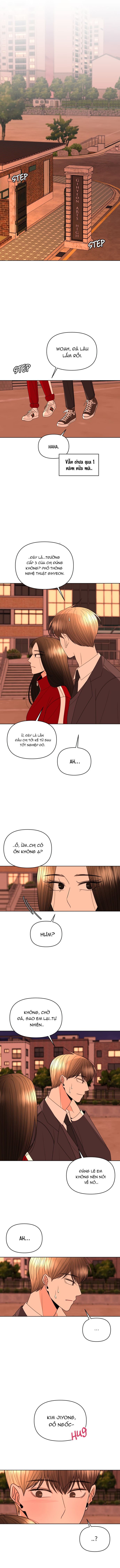 xin hãy xuất hiện chapter 23.1 4