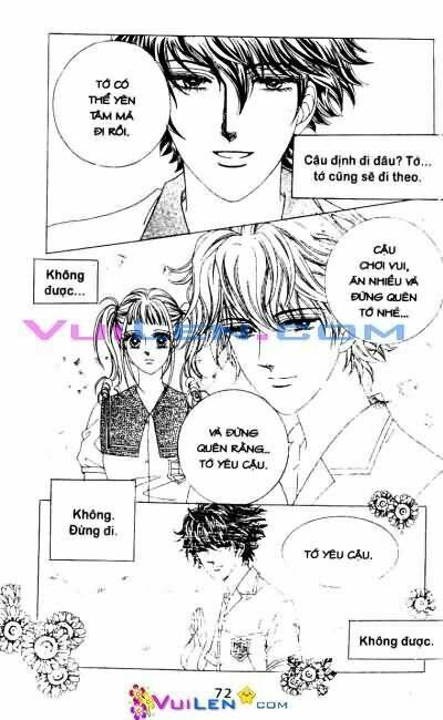 thủ lĩnh chunja chapter 11 72