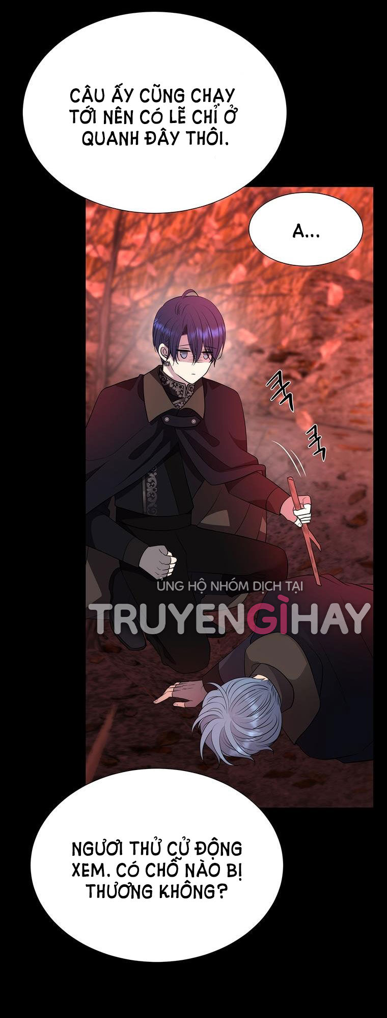 năm môn đệ của charlotte chapter 140.1 28