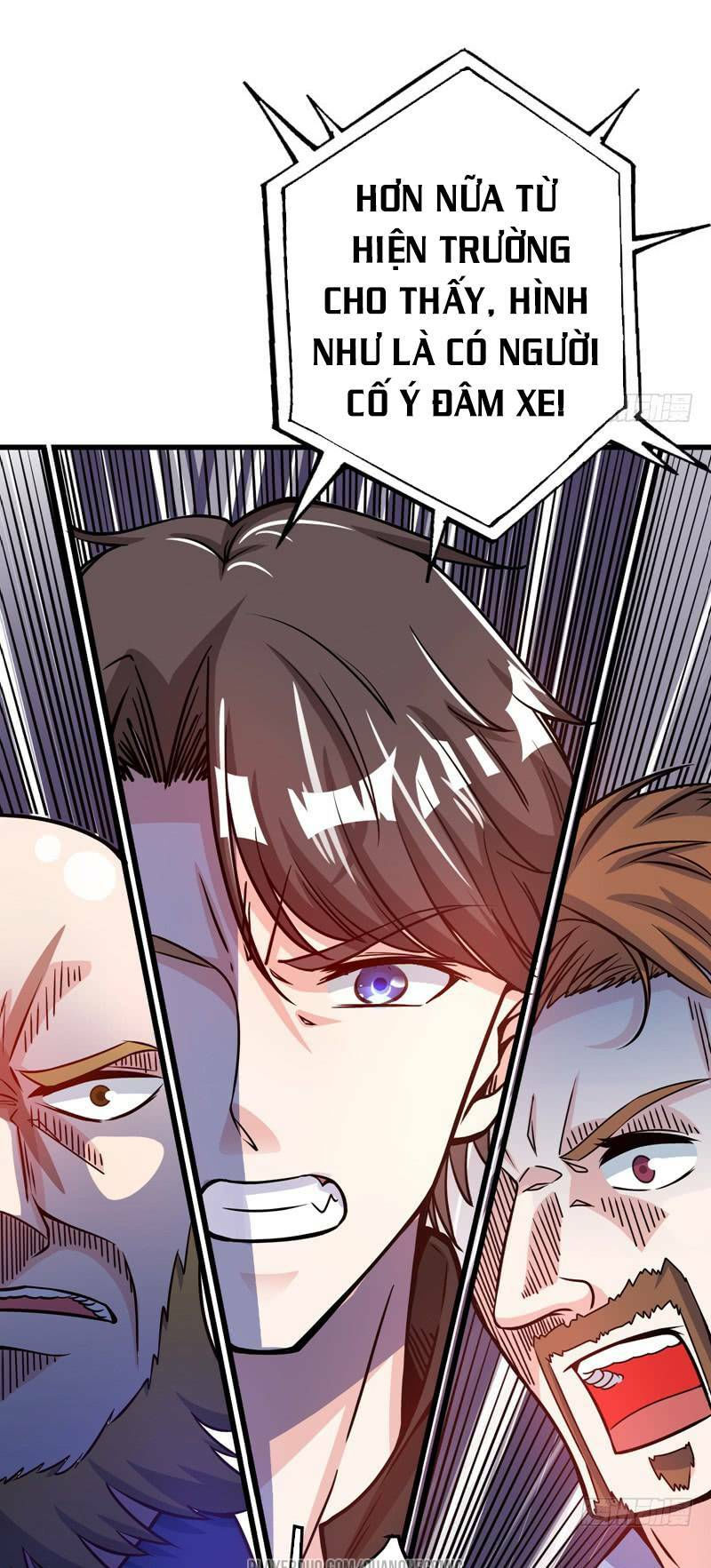 tối cường thần y tại đô thị chapter 39 12