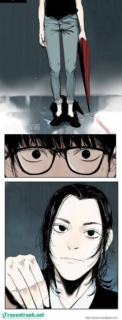 the law of the yama chapter 1 7