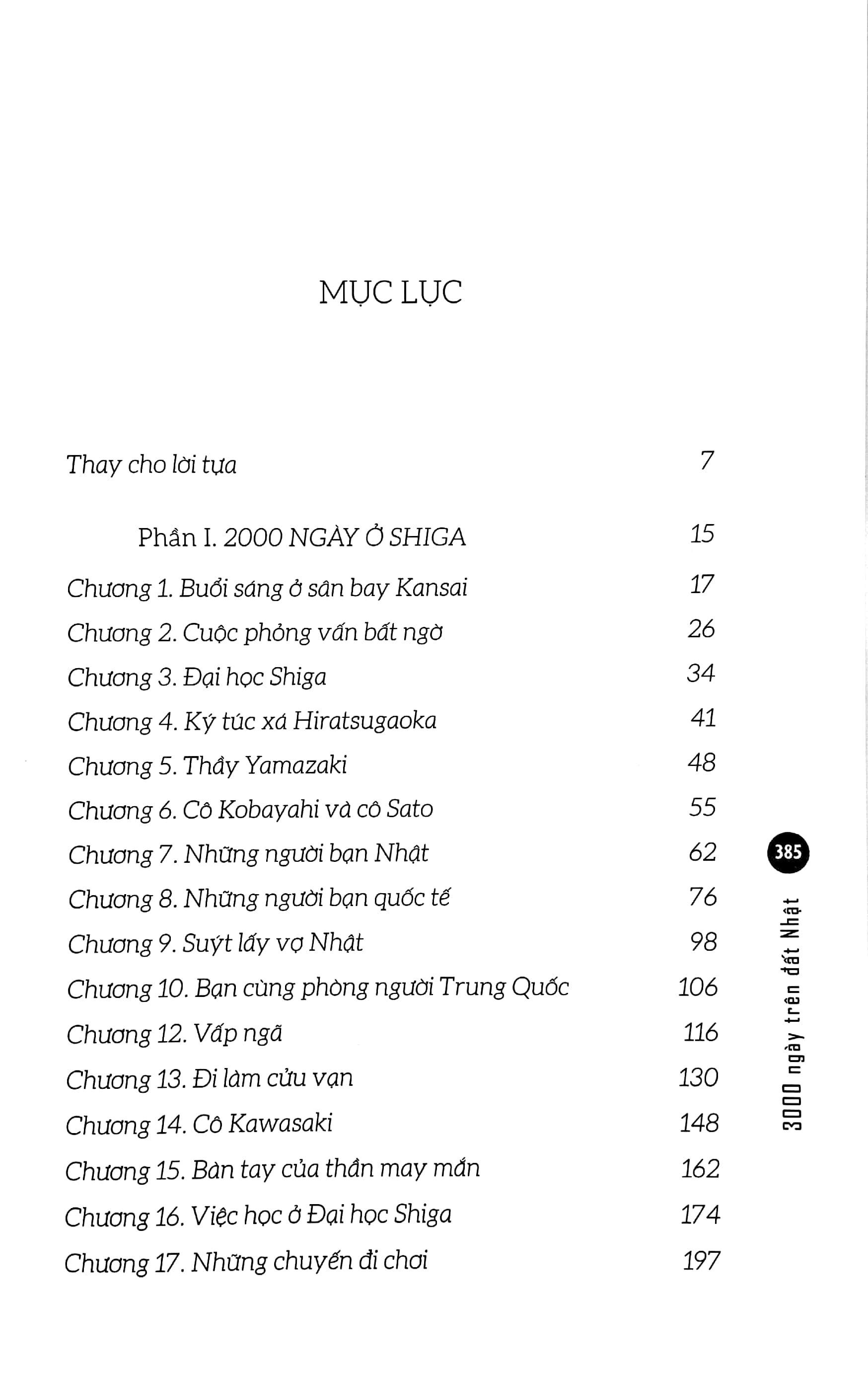 3000 Ngày Trên Đất Nhật