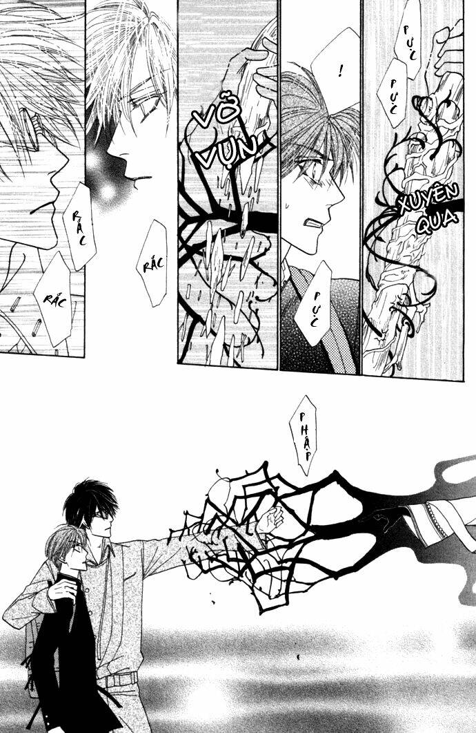 kim cương bạc chapter 9 12