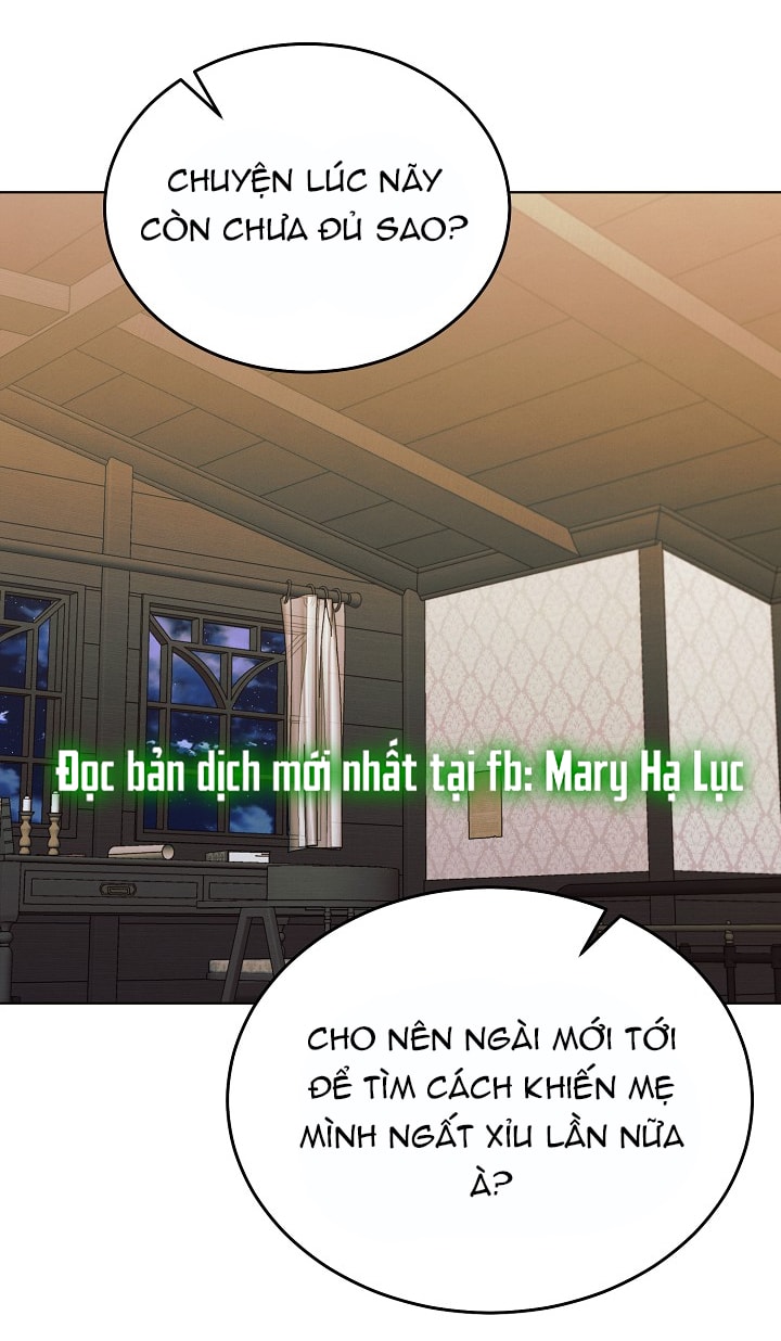 [18+] hãy cầu xin ta đi chapter 18.2 38