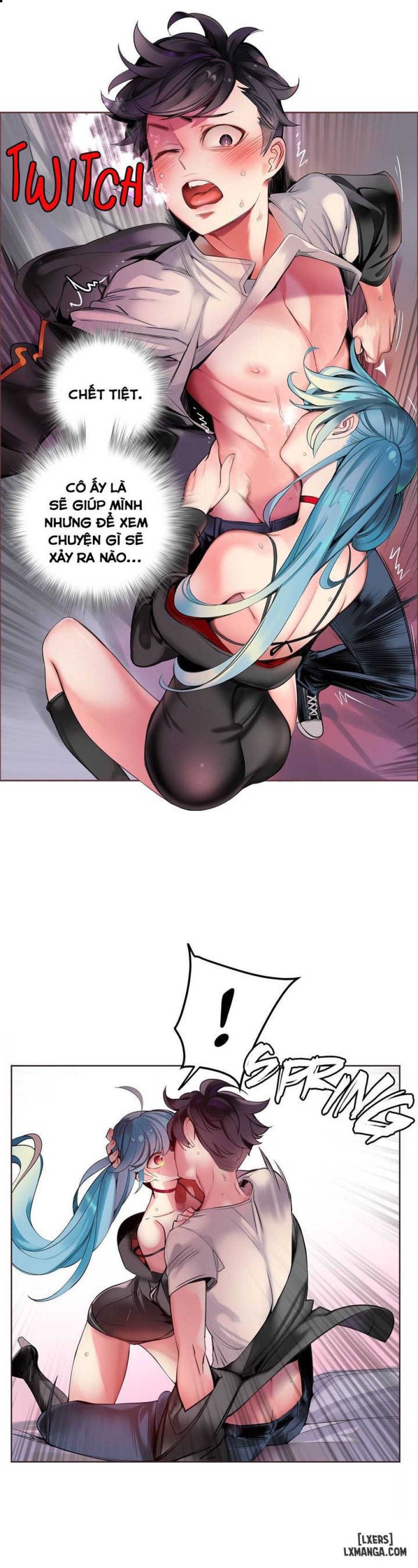 lilith cord chapter 64 18