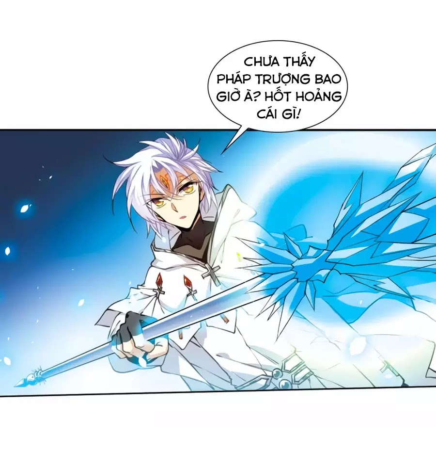 tam nhãn hao thiên lục chapter 298.3 16