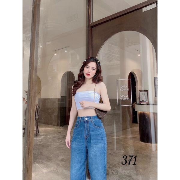 Quần Baggy JEANS