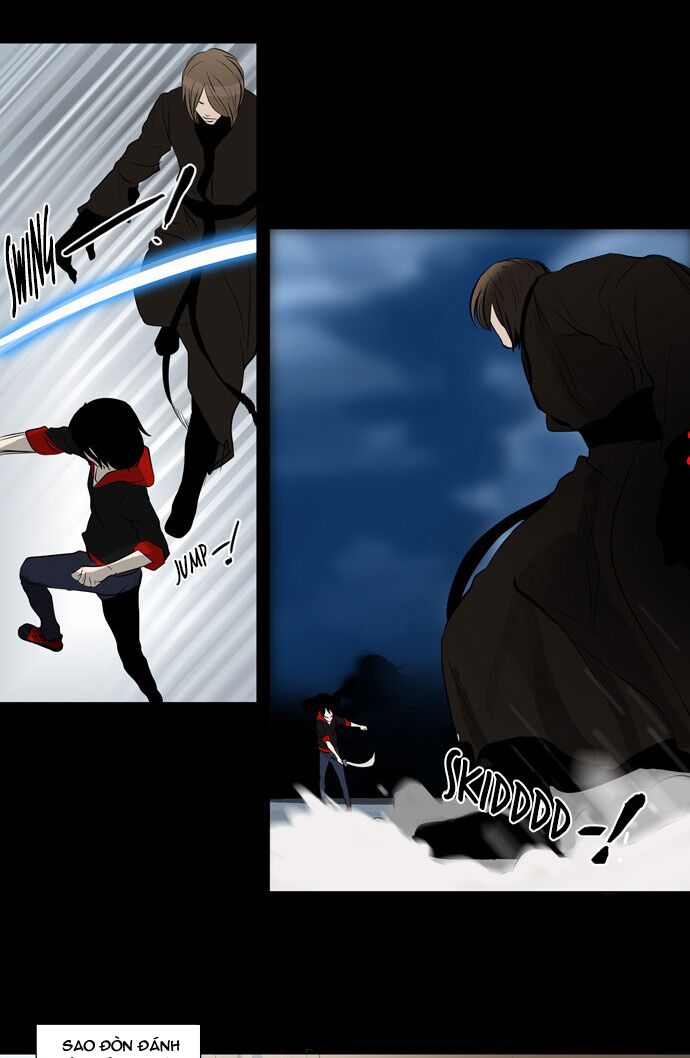 tòa tháp bí ẩn 2 chapter 61 29