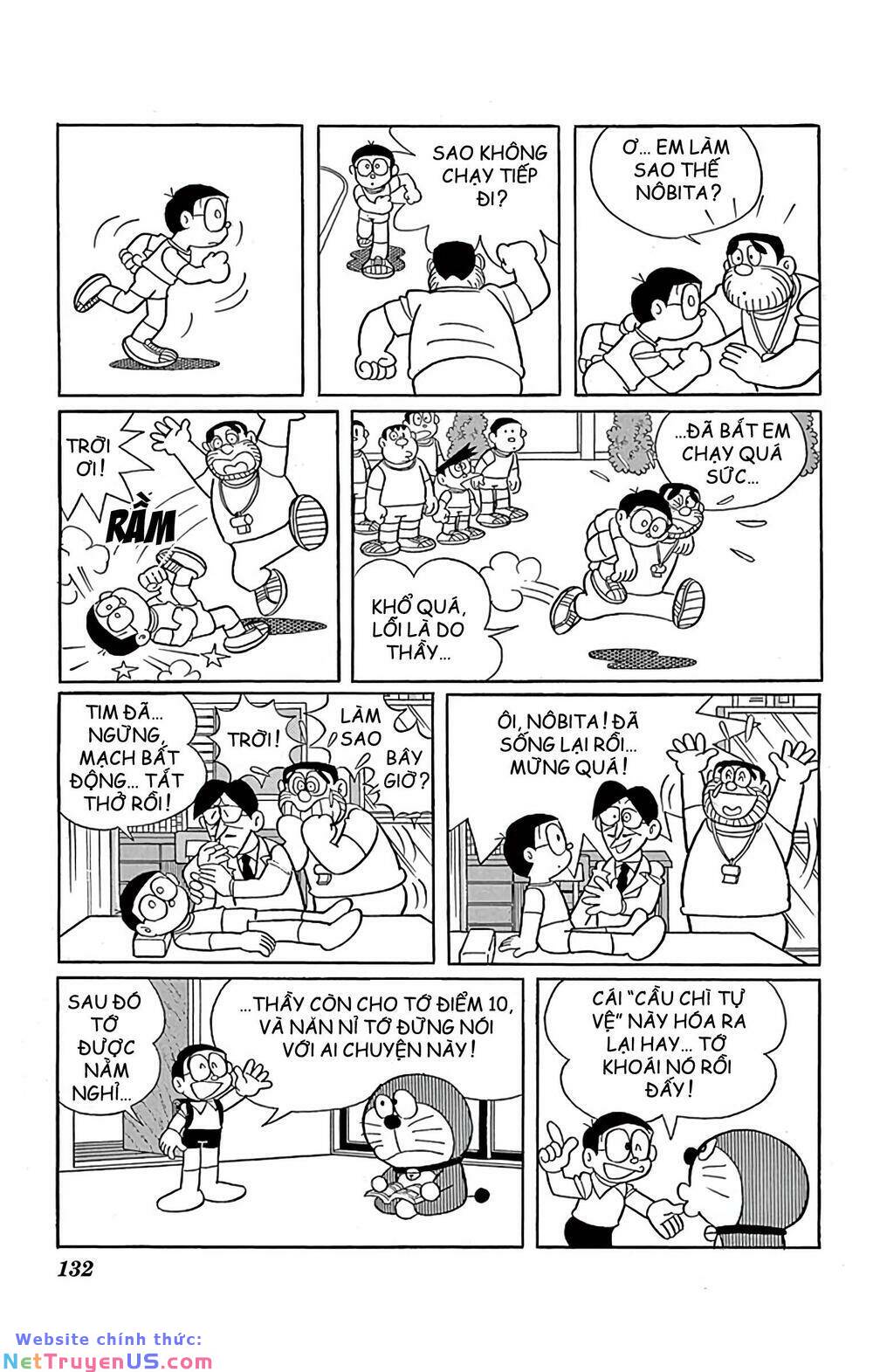 doraemon chapter 595 4