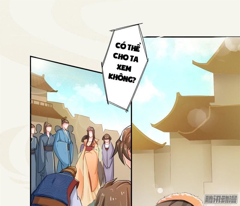 tuyệt thế luyện đan sư chapter 6 13