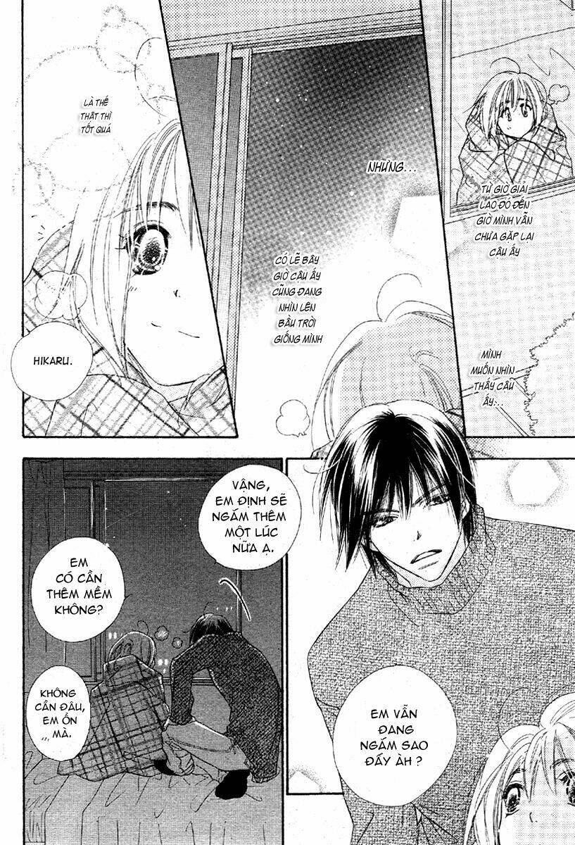 sora log chapter 3 11