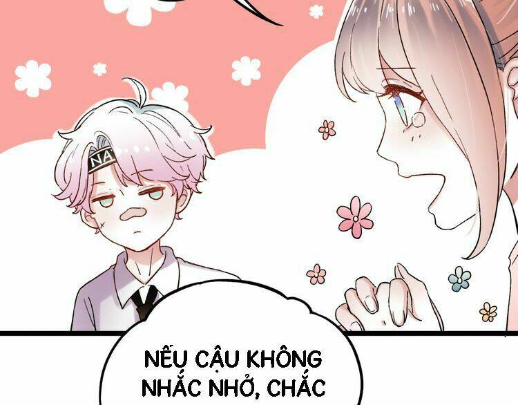 trạch thượng tịch mịch huỳnh hỏa chapter 6.2 76