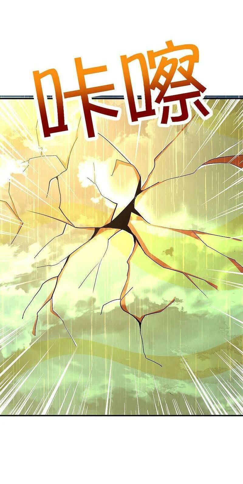 vòng bạn bè mạnh nhất của tiên giới chapter 138 40