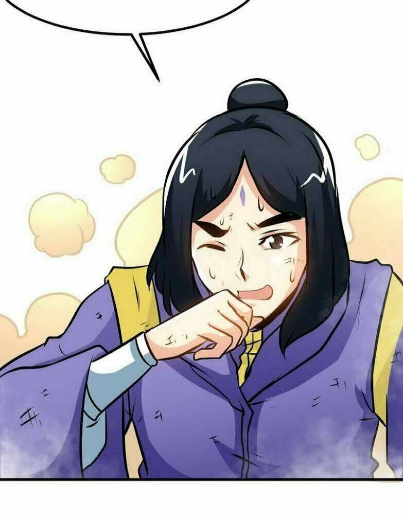 chí tôn thần ma chapter 79 4