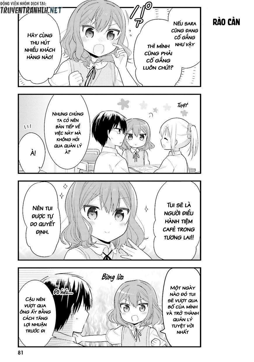 orechi no maid-san chapter 5 12