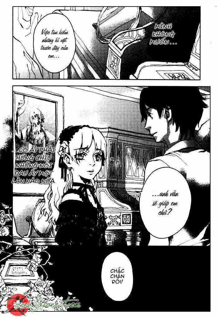 le portrait de petite cossette chapter 3 33