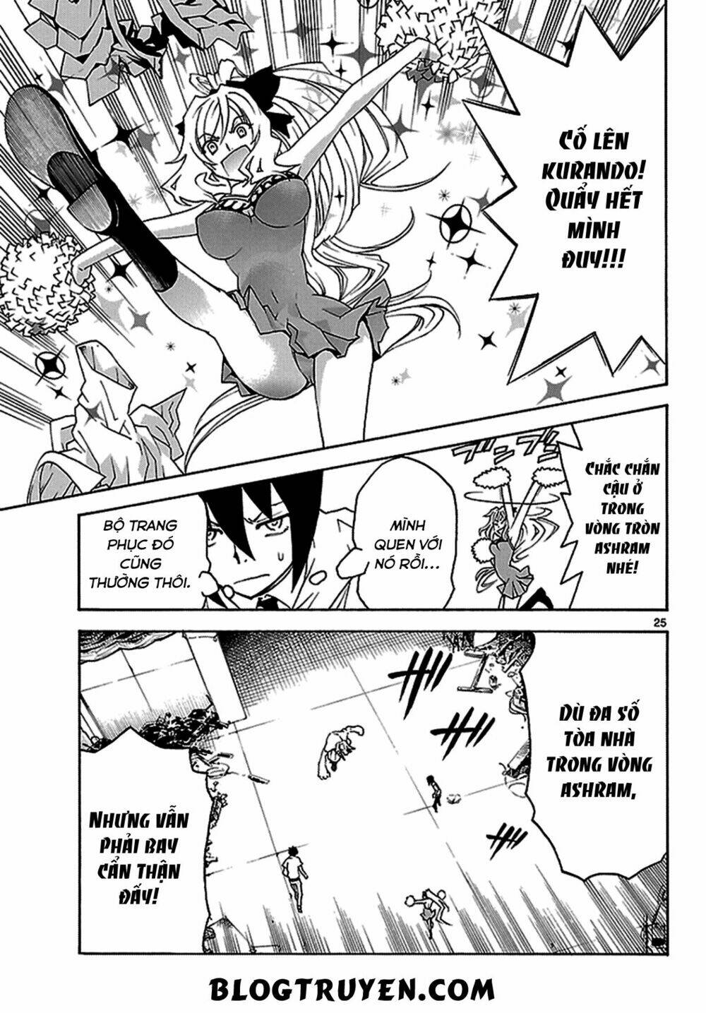 popcorn avatar chapter 10 25