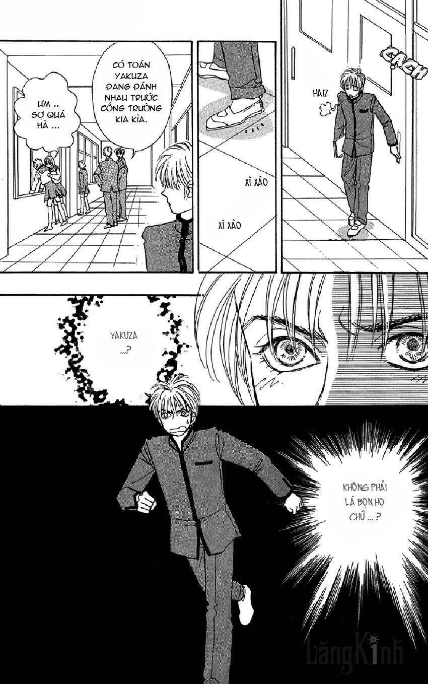 genjuu no seiza - ngôi sao bí ẩn chapter 12 5