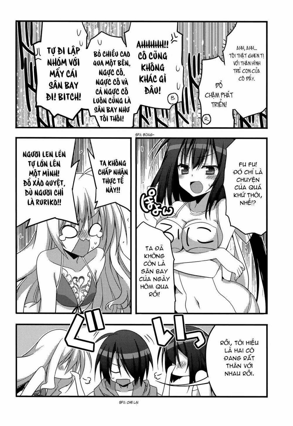 baroque k/night chapter 9 21