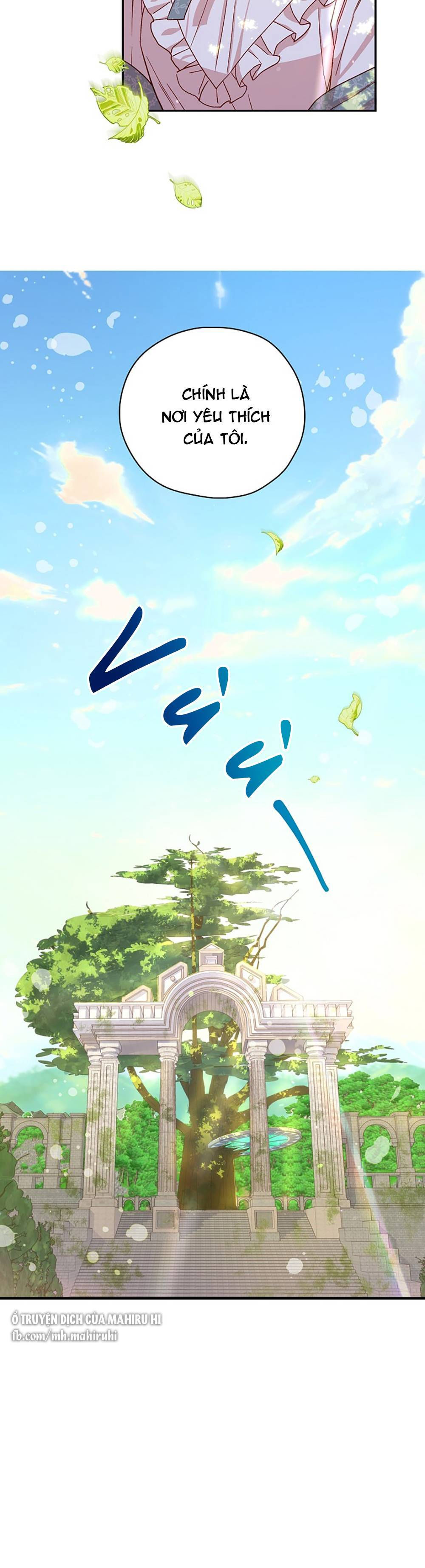 sống sót dưới thân phận hầu nữ chapter 56 8