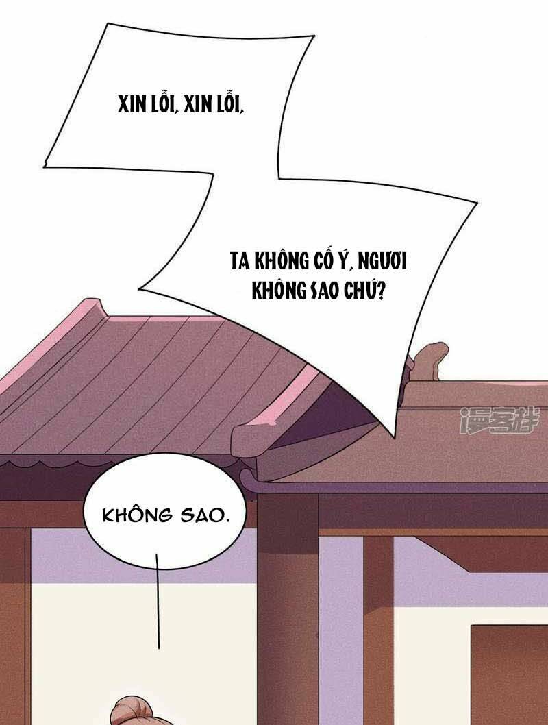 hoàng tử phu quân, ta nuôi ngươi a! chapter 36 14