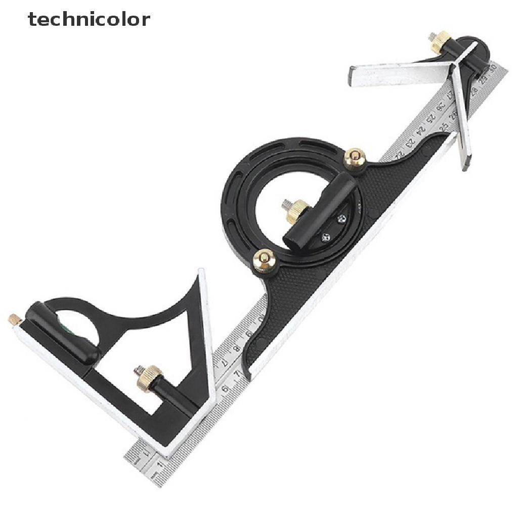 Thước Đo Góc Vuông 300mm Chuyên Nghiệp