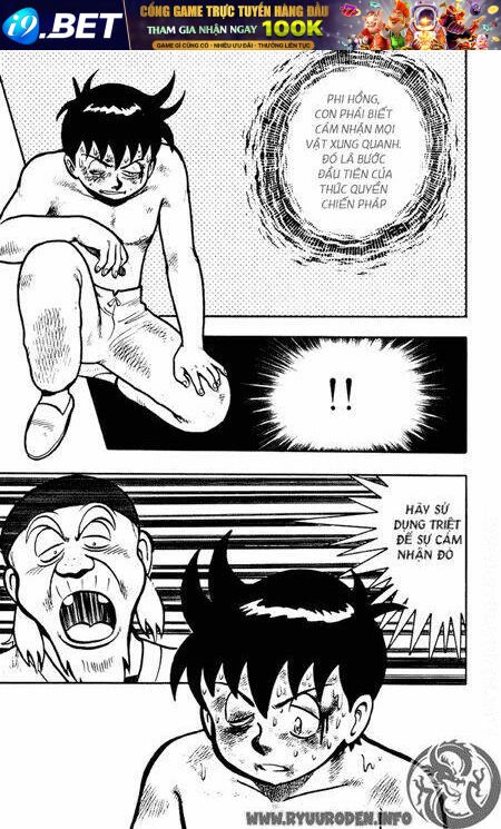 hoàng phi hồng phần 1 chapter 10 103