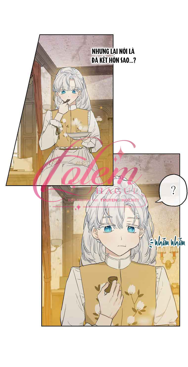 đứa con gái ngoài giá thú của bá tước chapter 5 3